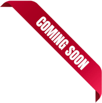 Coming Soon Icon