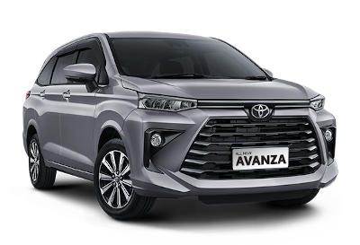 Toyota Avanza
