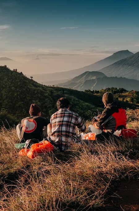 Dieng dan Wonosobo Surga Wisata Pegunungan di Tanah Jawa